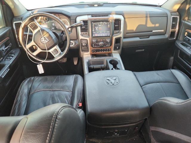 2018 Dodge 3500 Laramie