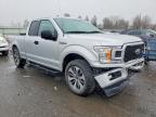 2019 Ford F150 Super Cab