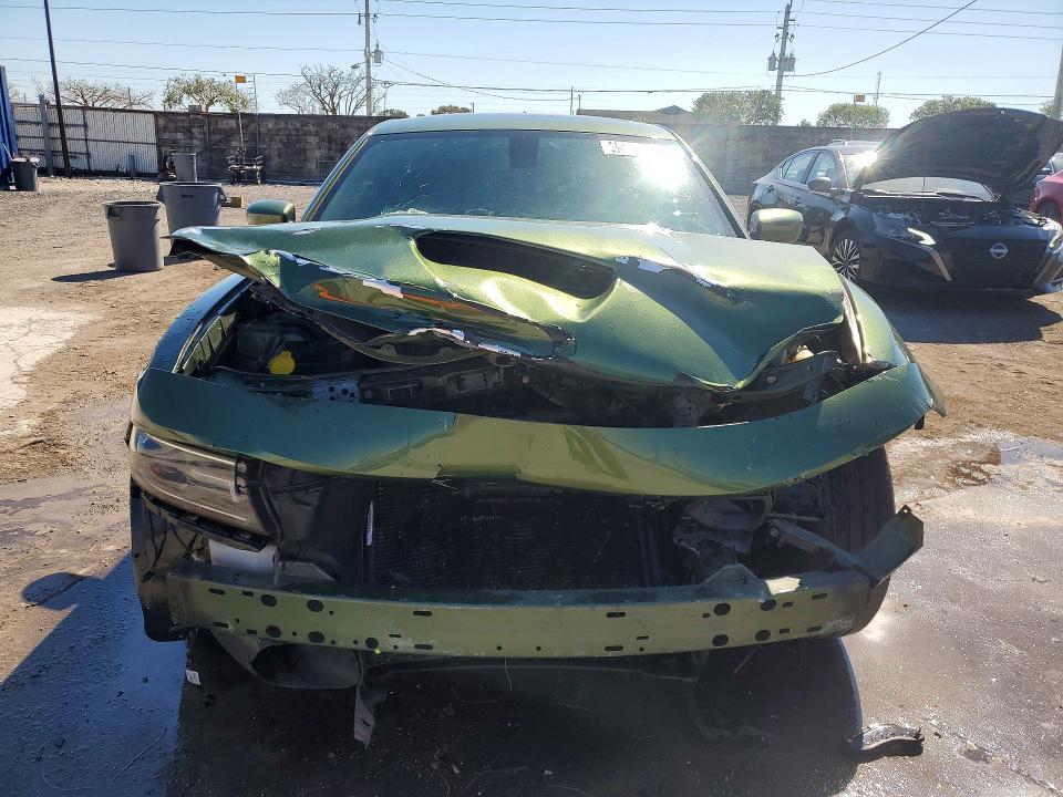 2020 Dodge Charger gt