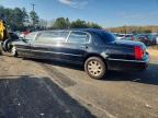 2007 Lincoln Townhouse Town car Executive