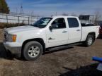 2012 GMC Sierra K1500 SLE