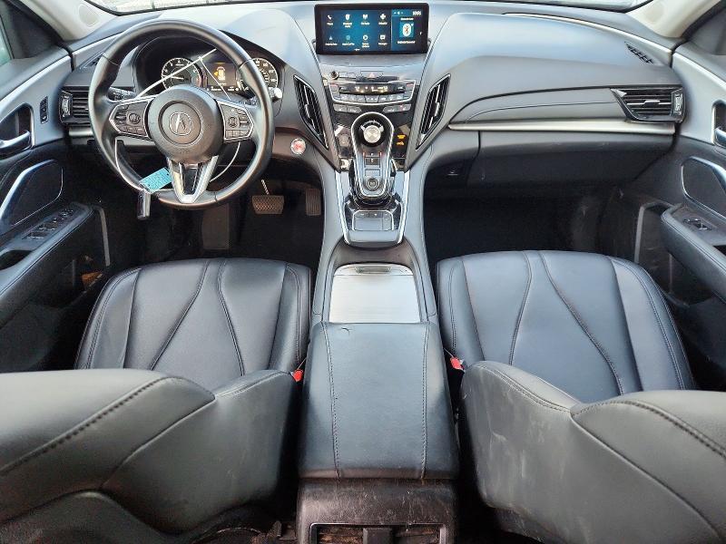 2021 Acura RDX