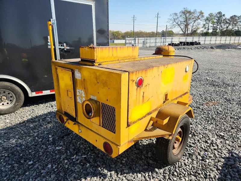 1987 Equimpent 1987 Generation