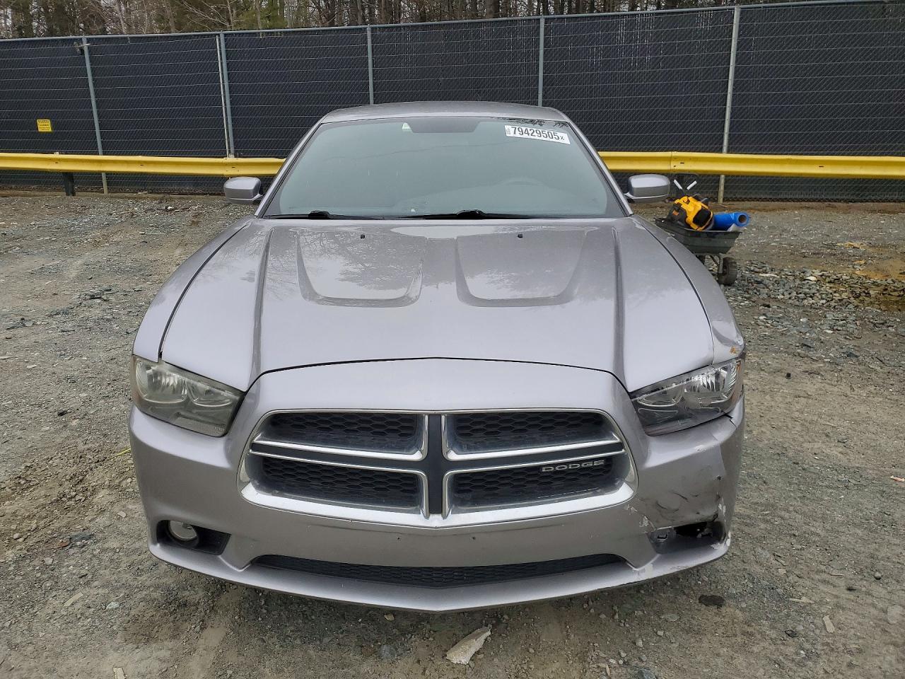 2011 Dodge Charger