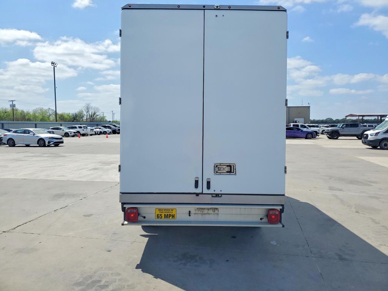 2021 Ford Transit T-350