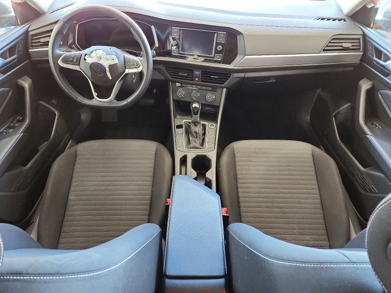 2024 Volkswagen Jetta