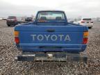 1986 Toyota Pickup Base