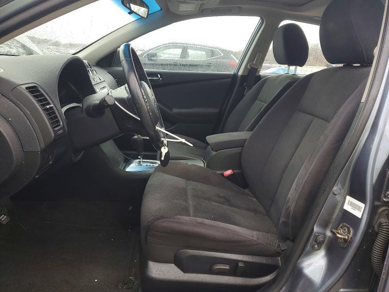 2010 Nissan Altima 2.5