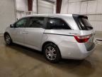 2011 Honda Odyssey