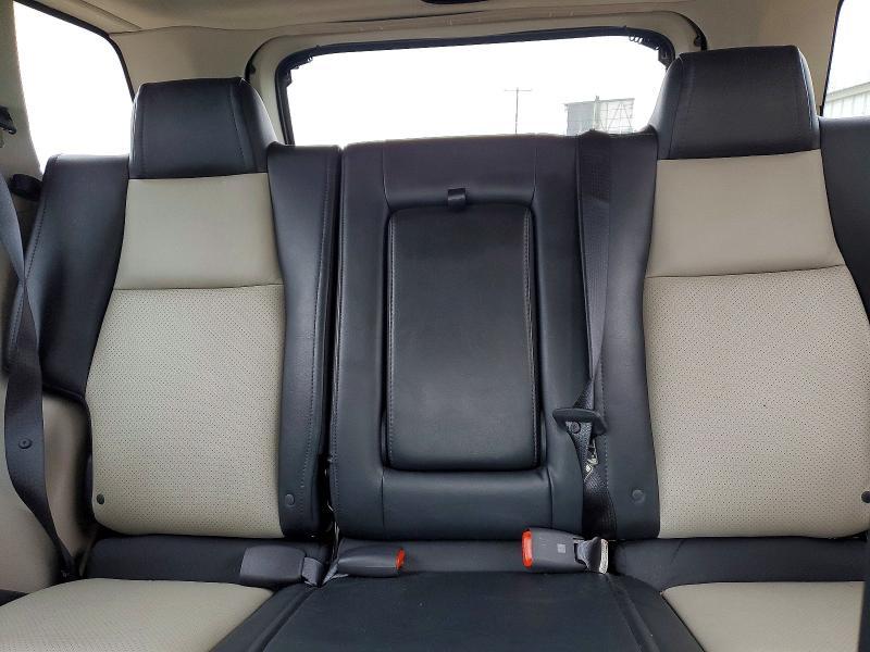 2008 Jeep Grand Cherokee Limited