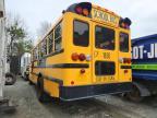 2015 Ic Corporation CE Series School-School Bus