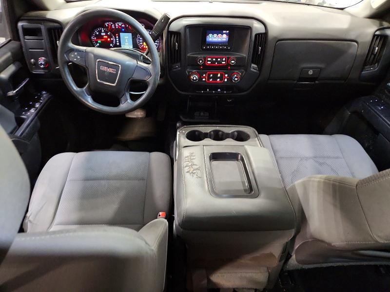 2014 GMC Sierra K1500