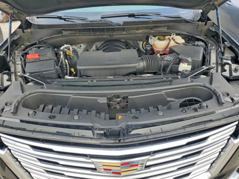 2021 Cadillac Escalade Premium Luxury Platinum