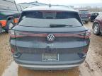2021 Volkswagen Id.4 First Edition