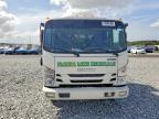 2021 Isuzu NPR HD Crew Cab Flatbed Truck