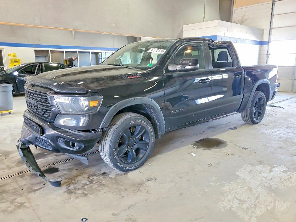 2023 Dodge RAM 1500 BIG Horn