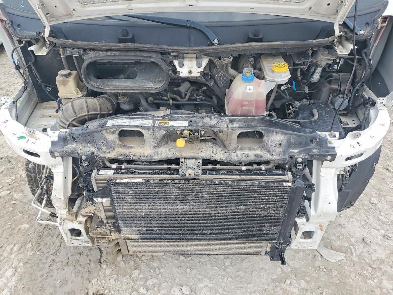 2021 Dodge Ram Promaster 1500 1500 Standard