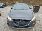 2016 Mazda 3 Touring