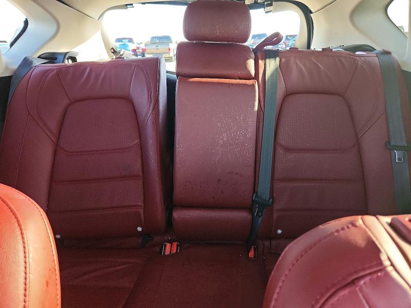 2022 Mazda Cx-5 Preferred