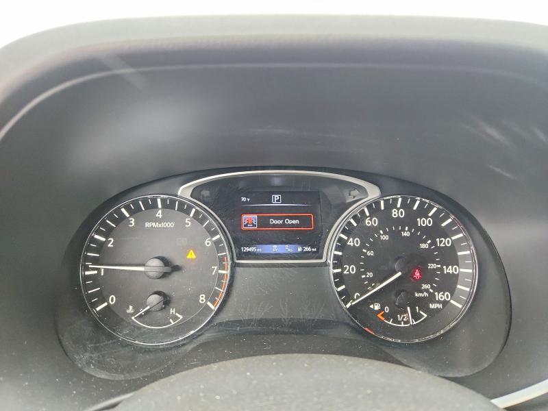 2019 Niss Pathfinder sl
