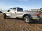 2009 Ford F250 Super Duty