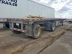 2024 Extreme Flatbed Trailer