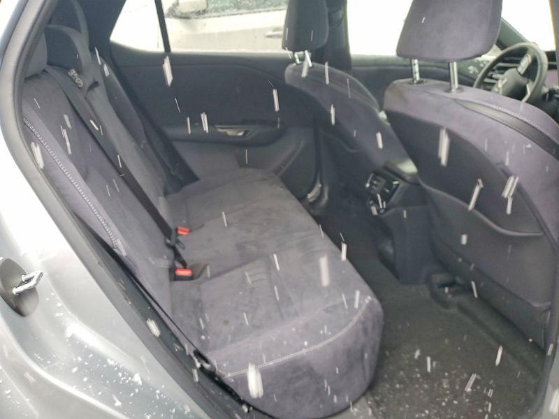 2023 Lexus Rz 450e Luxury