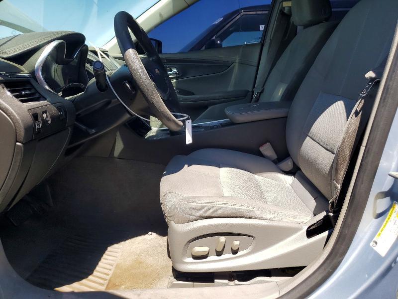 2014 Chevrolet Impala ls