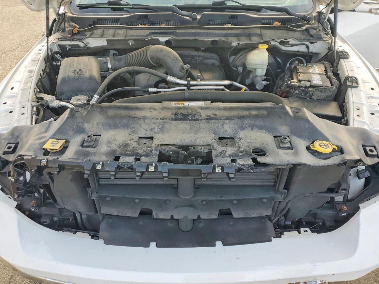 2014 Dodge 1500 Laramie