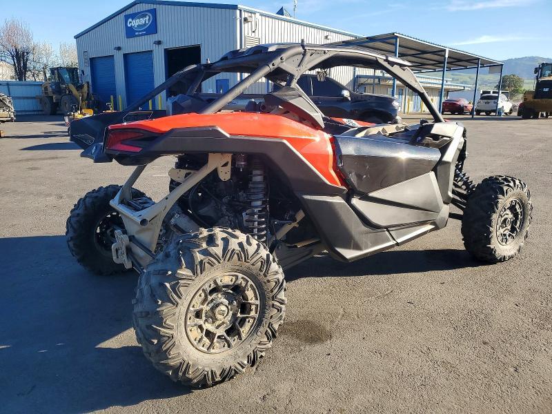 2021 Can-Am Utility Vehicle