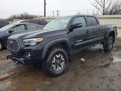 Toyota salvage cars for sale: 2021 Toyota Tacoma TRD OFF-Road