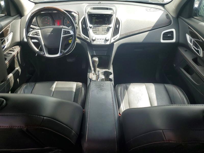 2015 GMC Terrain Denali