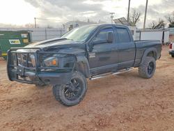 2008 Dodge RAM 2500 ST en venta en Oklahoma City, OK