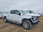 2024 Chevrolet Silverado K1500 LTZ