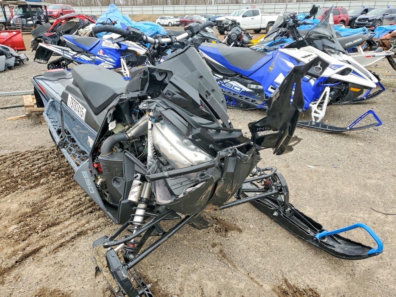 2021 Polaris Polaris RZ Unknown