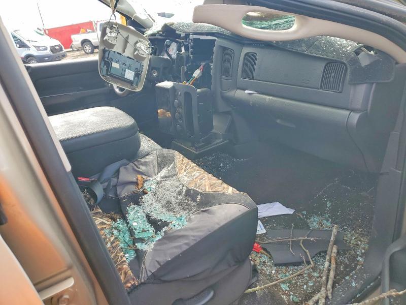 2003 Dodge Ram 1500 st