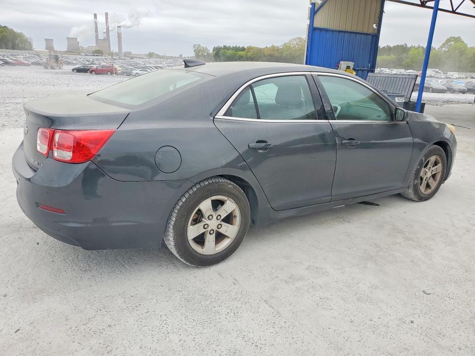 2015 Chevrolet Malibu ls