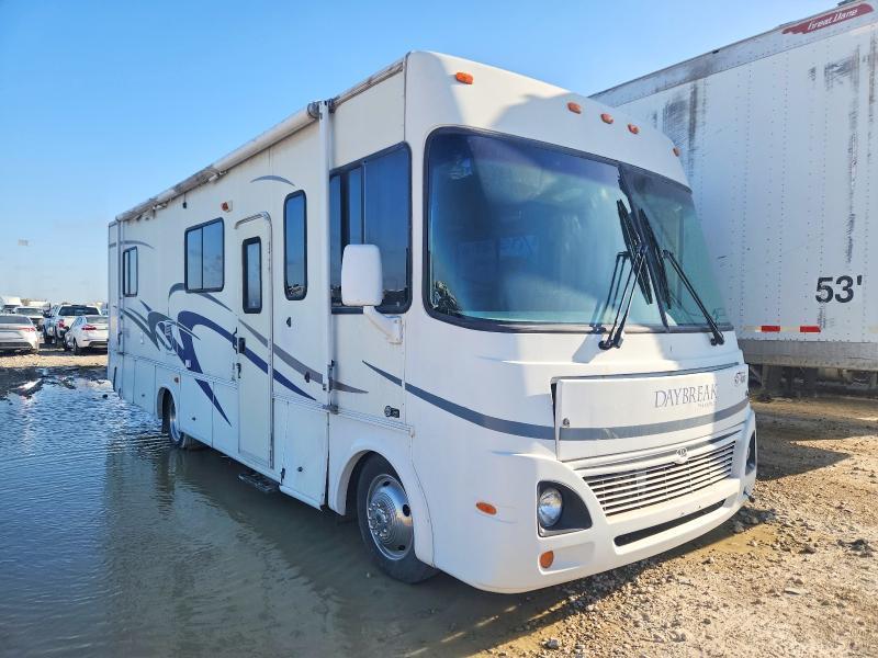 2003 Workhorse Custom Chassis P32 Recreational Vehicle