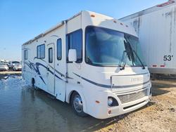 2003 Workhorse Custom Chassis P32 Recreational Vehicle en venta en Grand Prairie, TX
