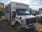 2019 Ford Econoline E350 Super Duty Cutaway Van