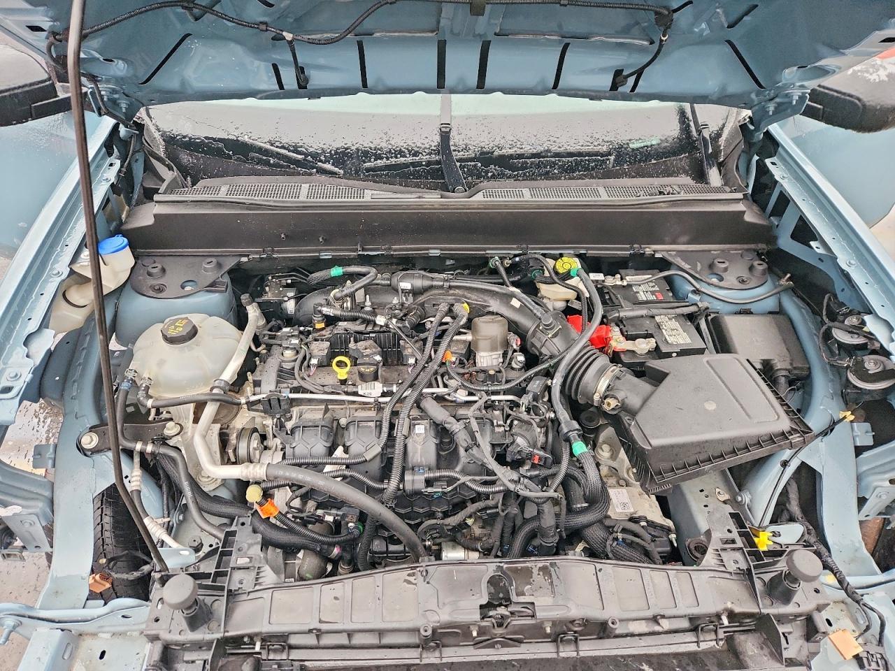 2023 Ford Maverick XL