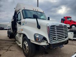2017 Freigliner 2017 Freightliner Cascadia 125 Semi Truck en venta en Moraine, OH