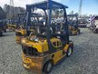 2016 Yale GLC050LXNDAV062 Forklift