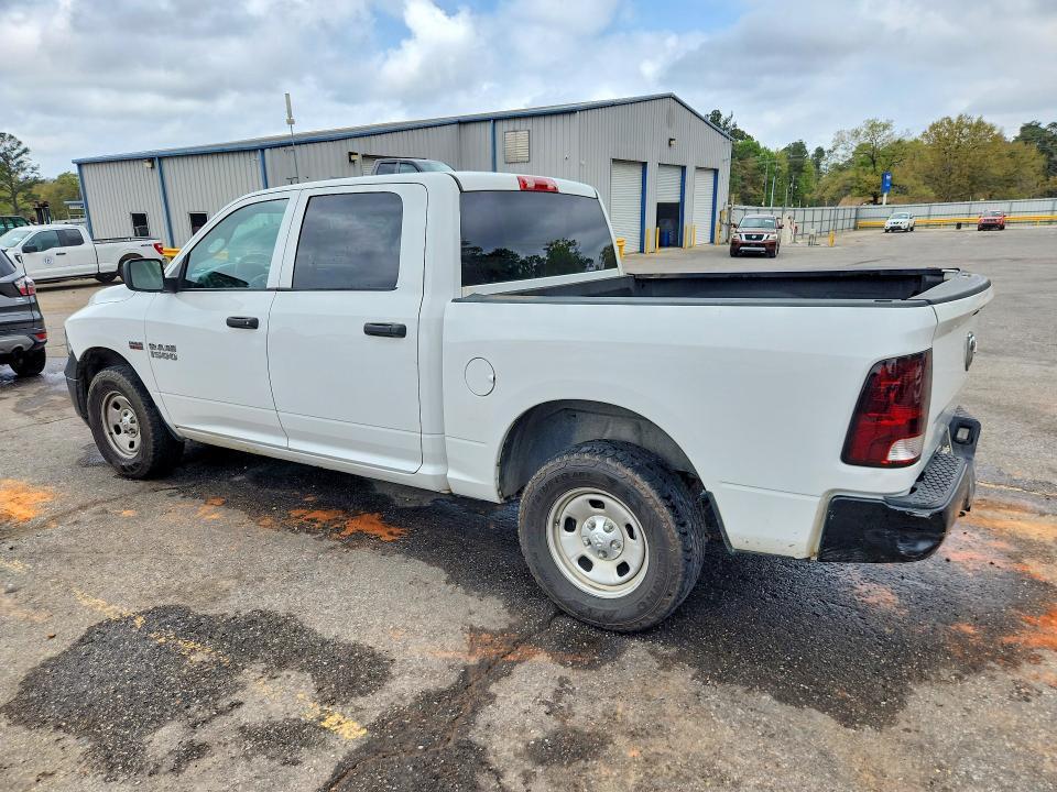 2018 Dodge RAM 1500 ST