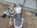 2017 Triumph Daytona 675R ABS