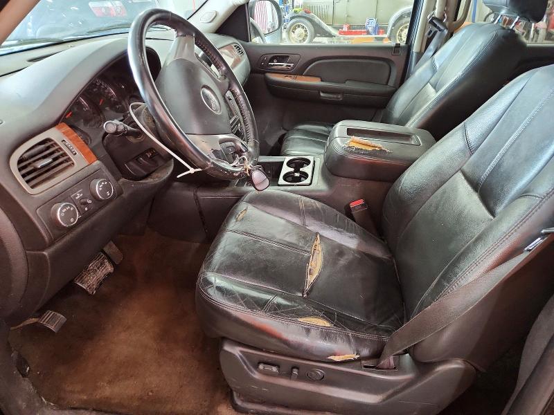 2008 GMC Yukon xl K1500