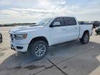 2021 Dodge 1500 Laramie