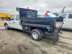 2011 Ford F350 Super Duty Dump Truck
