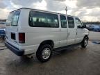 2010 Ford Econoline E350 Super Duty Wagon