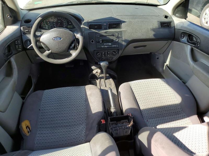 2006 Ford Focus ZX4
